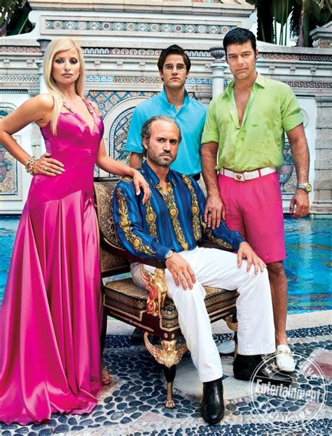serie fox crime versace